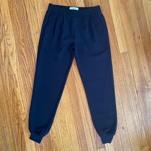 Joie joggers, Size: XS, Color: Black
